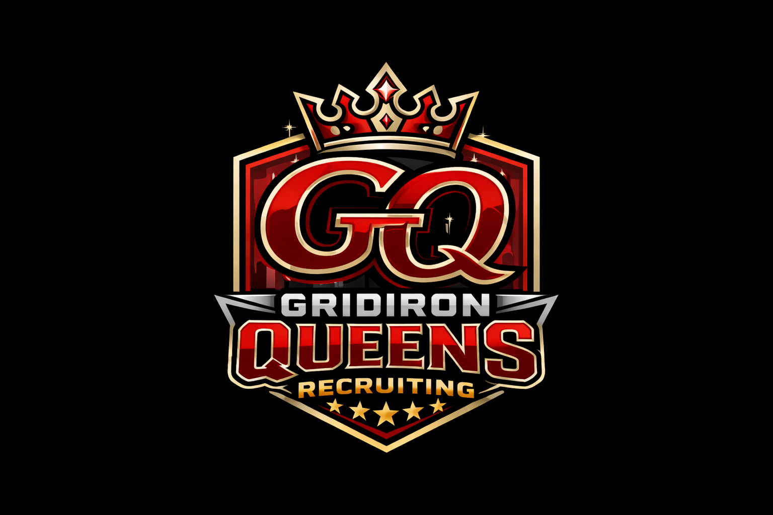 Gridiron Queens